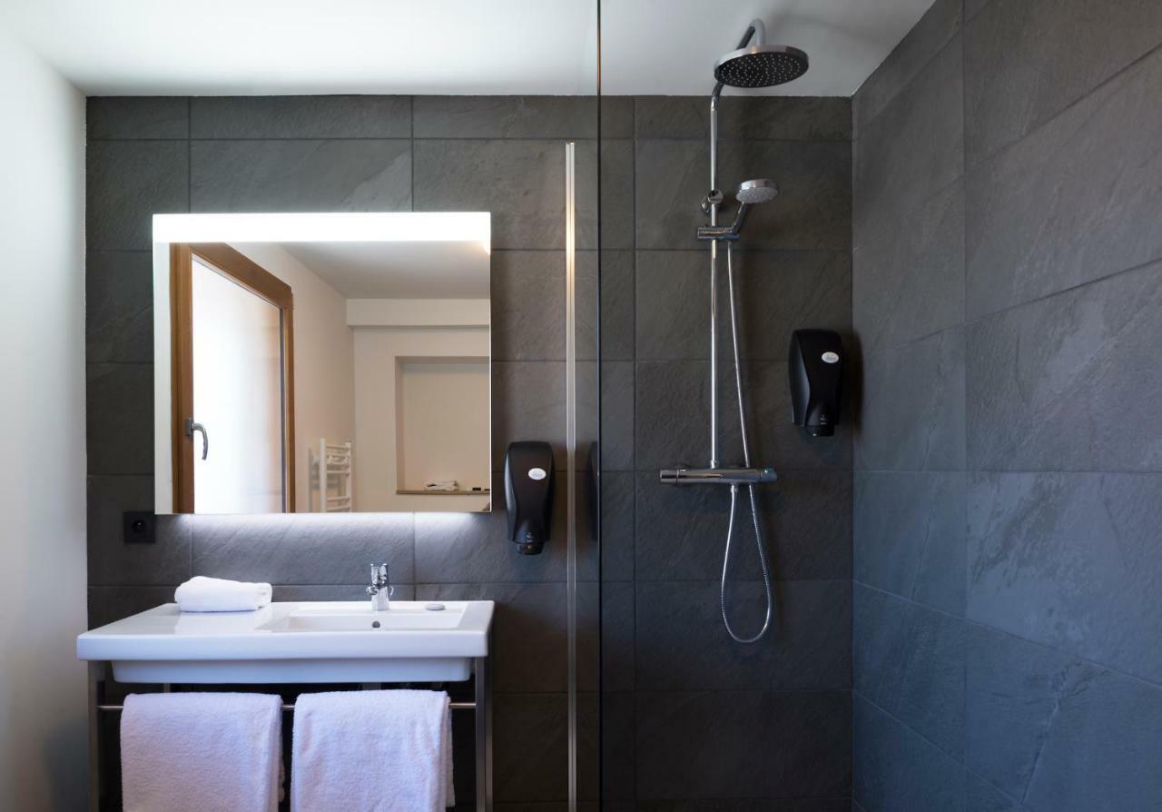 Aparthotel Le Grand Veymont Villard-de-Lans Esterno foto